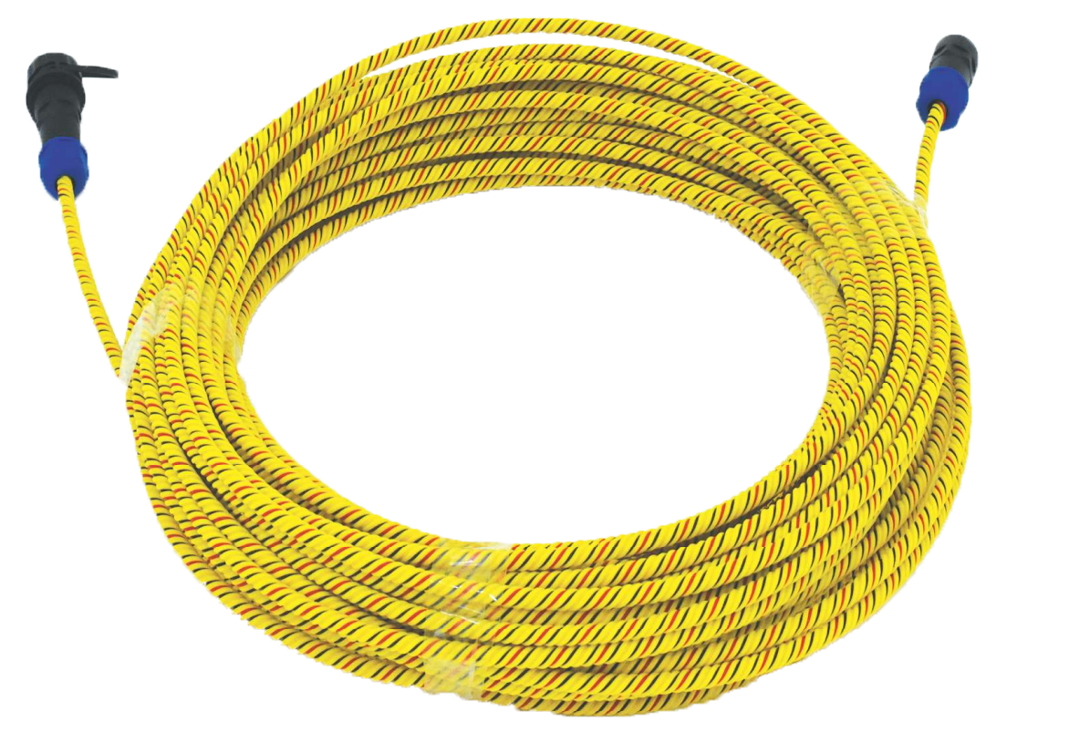 Adressable Sensing Cable